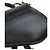 Dior Mini Saddle Bag aus schwarzem Leder - Ansicht 9