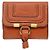 Chloé Cartera cuadrada Marcie marrón