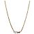 Dior Collar Petite CD Star