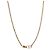 Dior Collar Petite CD Star - vista 2