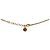 Dior Collar Petite CD Star - vista 3
