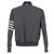 Thom Browne Bomberjacke aus Plain Weave Strick - Ansicht 3