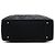 Chanel Borsa Shopper Biarritz MM in pelle e tessuto nera - vista 7