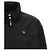 Prada Nylon Bomberjacke Schwarz - Ansicht 4