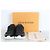 Louis Vuitton Sneakers Monogram Runaway Mesh Black - vista 2