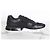 Louis Vuitton Sneakers Monogram Runaway Mesh Black - vista 4