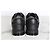 Louis Vuitton Sneakers Monogram Runaway Mesh Black - vista 6