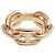Hermès Halstuchring Gold - Ansicht 4
