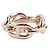 Hermès Halstuchring Gold - Ansicht 6