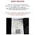 Moncler Giacca in pile teddy con zip per bambini - vista 7