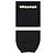 Moncler Giacca in cotone con cappuccio e zip con logo fiore (Black) - vista 4