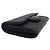 Chanel Tarjetero Classic Caviar Flap Black Collection Wallet - vista 13