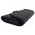 Chanel Tarjetero Classic Caviar Flap Black Collection Wallet - vista 15