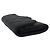 Chanel Tarjetero Classic Caviar Flap Black Collection Wallet - vista 3