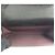 Chanel Tarjetero Classic Caviar Flap Black Collection Wallet - vista 9
