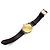 Gucci Reloj Timeless dorado - vista 3