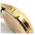 Gucci Reloj Timeless dorado - vista 6