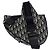 Dior Borsa Messenger Crossbody Saddle Oblique Jacquard - vista 4