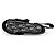 Dior Borsa Messenger Crossbody Saddle Oblique Jacquard - vista 5