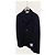 Thom Browne Navy Strick-Blazer mit Three-Stripes - Ansicht 2