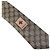 Gucci Jacquard-Krawatte GG-Muster beige - Ansicht 15
