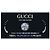 Gucci Jacquard-Krawatte GG-Muster beige - Ansicht 2