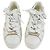 Louis Vuitton Sneakers Monogram Time Out Gold
