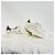 Louis Vuitton Sneakers Monogram Time Out Gold - vista 4