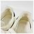 Louis Vuitton Sneakers Monogram Time Out Gold - vista 8