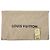 Louis Vuitton Borsa Messenger Crossbody Mini Danube Monogram Leather - vista 14