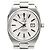 Omega Seamaster Steel Uhr