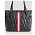 Bally Gesteppte Leder-Schultertasche - Ansicht 10