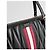 Bally Gesteppte Leder-Schultertasche - Ansicht 11