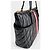 Bally Gesteppte Leder-Schultertasche - Ansicht 13