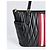 Bally Gesteppte Leder-Schultertasche - Ansicht 14