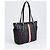 Bally Gesteppte Leder-Schultertasche - Ansicht 2