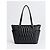 Bally Gesteppte Leder-Schultertasche - Ansicht 3