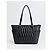 Bally Gesteppte Leder-Schultertasche - Ansicht 7