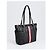 Bally Gesteppte Leder-Schultertasche - Ansicht 8
