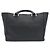 Mulberry Mala Tote Willow Small Black - vista 15