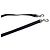 Mulberry Mala Tote Willow Small Black - vista 23