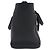 Mulberry Mala Tote Willow Small Black - vista 4