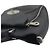 Mulberry Mala Tote Willow Small Black - vista 9