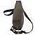 Louis Vuitton Borsa Sling Damier Jean Acrobate Brown - vista 17