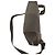 Louis Vuitton Borsa Sling Damier Jean Acrobate Brown - vista 6
