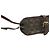 Gucci Mini borsa a tracolla interlocking beige e marrone - vista 9