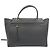 Belt Bag Céline Mini Borsa Cintura Nera in Pelle di Vitello - vista 15