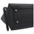 Belt Bag Céline Mini Borsa Cintura Nera in Pelle di Vitello - vista 16