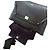 Belt Bag Céline Mini Borsa Cintura Nera in Pelle di Vitello - vista 21