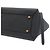 Belt Bag Céline Mini Borsa Cintura Nera in Pelle di Vitello - vista 7